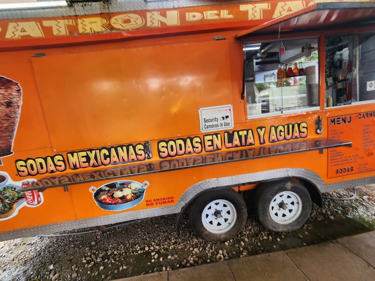 El Patron Del Taco (Taqueria) Photos 2