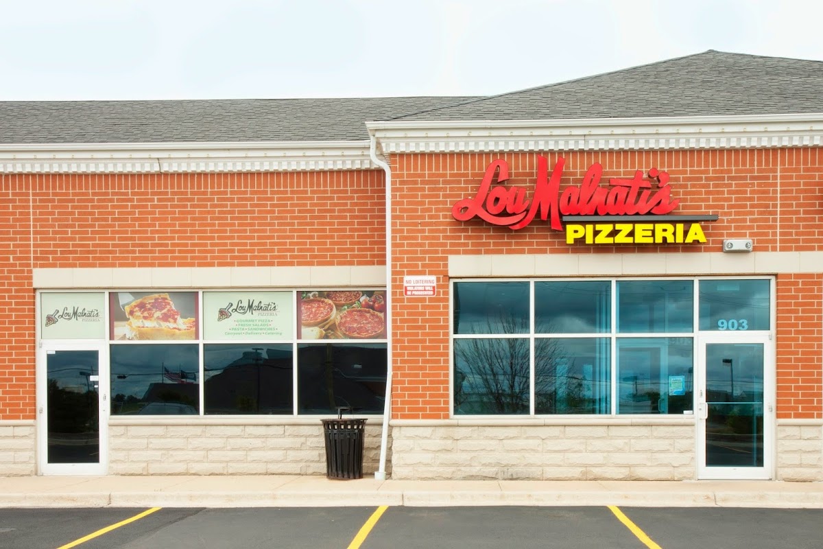 Lou Malnati's Pizzeria