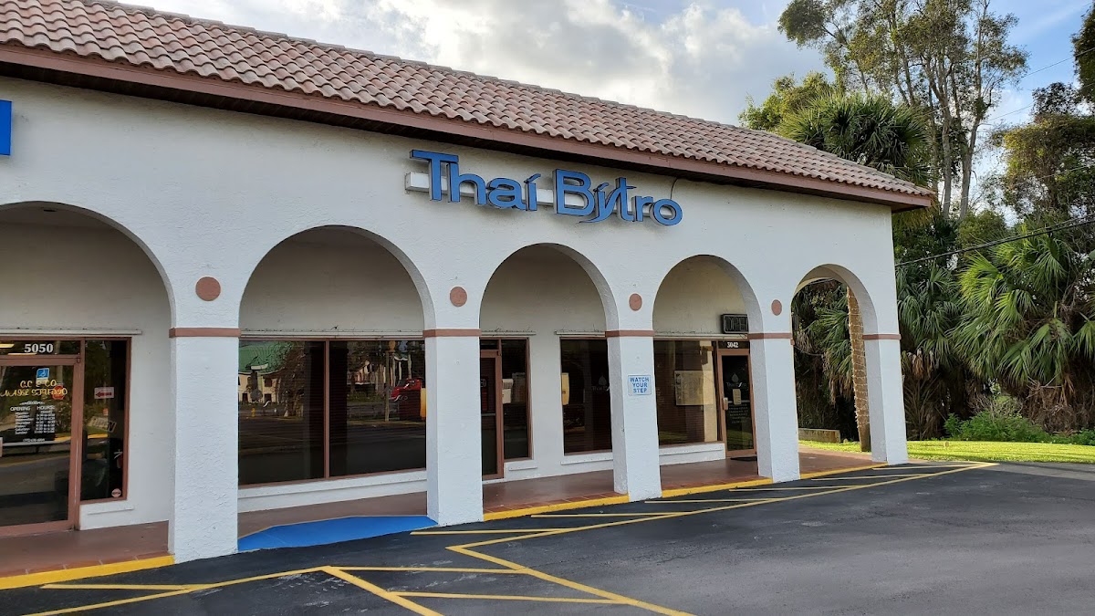 Thai Bistro